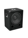 Omnitronic BX-1250 600 Watt Subwoofer
