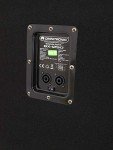 Omnitronic BX-1250 600 Watt Subwoofer