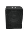 Omnitronic BX-1250 600 Watt Subwoofer