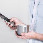 Anker Soundcore Mini Bluetooth Speaker - 15-Hour Playtime