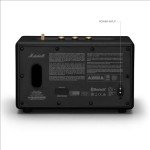 Marshall Acton III Wireless Bluetooth Speaker - Black