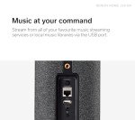 Denon Home 150 Wireless Speaker with Multiroom Technology