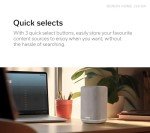 Denon Home 150 Wireless Speaker with Multiroom Technology