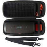 Hard Travel Case for JBL Charge 4/5 Speaker