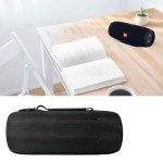 Hard Travel Case for JBL Charge 4/5 Speaker