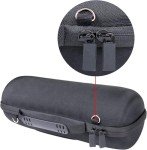 Hard Travel Case for JBL Charge 4/5 Speaker