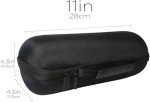 Hard Travel Case for JBL Charge 4/5 Speaker