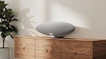 Bowers & Wilkins Zeppelin Wireless Smart Speaker