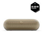Beats Pill Portable Bluetooth Speaker - Champagne Gold