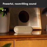 Beats Pill Portable Bluetooth Speaker - Champagne Gold