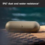 Beats Pill Portable Bluetooth Speaker - Champagne Gold
