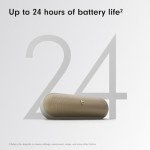 Beats Pill Portable Bluetooth Speaker - Champagne Gold