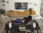 Sonos Era 100 Smart Speaker - WiFi & Bluetooth