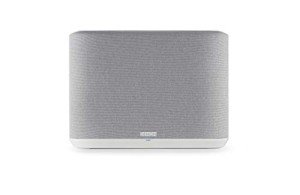 Denon Home 250 Wireless Smart Speaker - White