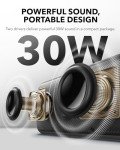 Soundcore Motion 300 Wireless Hi-Res Portable Speaker