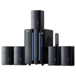 Bobtot 800W Surround Sound Home Theater System