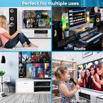 Pyle 100W Wireless Bluetooth Home Audio Amplifier