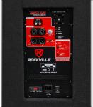 Rockville RBG18S 18" Powered Subwoofer with DSP