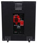 Rockville RBG18S 18" Powered Subwoofer with DSP