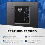 Alto Professional TS18S 2500W Powered Subwoofer