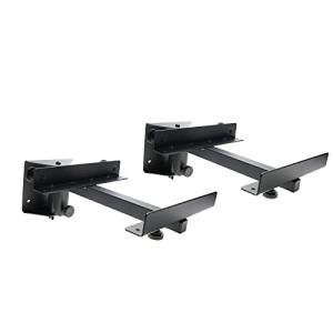 BeMatik - Wall speaker stand up to 15Kg (2 units)