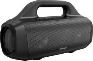 Anker Portable Bluetooth Speaker with Bass & Waterproof