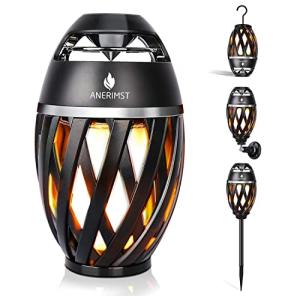 ANERIMST Flame Speaker - Waterproof Outdoor Bluetooth Speaker