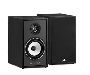 Triangle BOREA BR02 Hi-Fi Bookshelf Speakers (Pair)