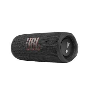 JBL Flip 6 Portable Bluetooth Speaker, 2-way system