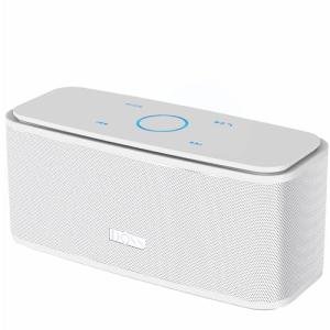 DOSS SoundBox Touch Wireless Speaker - 12W HD Sound
