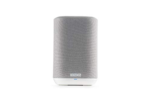 Denon Home 150 Smart Wireless Speaker - White