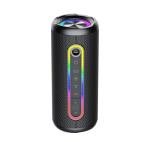 Taopodo 30W Waterproof Bluetooth Speaker with Lights