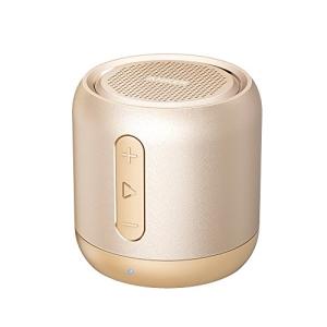 Anker Soundcore Mini Bluetooth Speaker with Enhanced Bass
