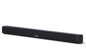 Sharp HT-SB110 90W Wireless Bluetooth Soundbar