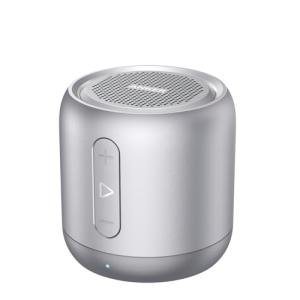 Anker Soundcore Mini Bluetooth Speaker - 15-Hour Playtime