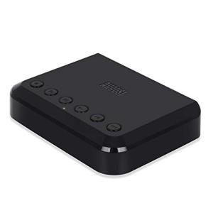August WR320 WiFi Audio Receiver for Speakers