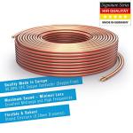 PureLink High-Quality Speaker Cable