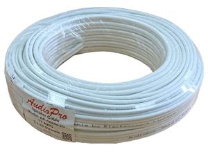 AudioPro 25m Speaker Cable for Home Sound