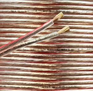 Electrosmart 5m Loudspeaker Cable - Multi-Strand