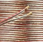 Electrosmart 5m Loudspeaker Cable - Multi-Strand