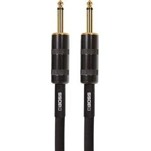 BOSS Bsc-3 14 AWG Speaker Cable, 3 Feet
