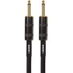 BOSS Bsc-3 14 AWG Speaker Cable, 3 Feet