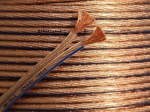 Electrosmart 10m Loud Speaker Cable 14 AWG