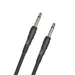 D'Addario 5ft Speaker Cable - Noise Shielded