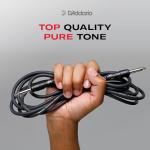D'Addario 5ft Speaker Cable - Noise Shielded
