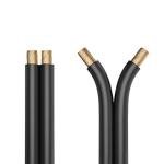 PureLink 10m OFC Speaker Cable 2x2.50mm² Black