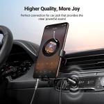 UGREEN 3.3FT Braided 3.5mm Aux Cable