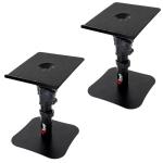 Adjustable Desktop Speaker Stands for Any Desk