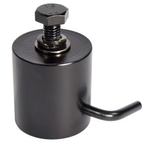 QTX Heavy-Duty 35mm Speaker Stand Top Cap