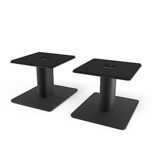 Kanto SP6HD Desktop Speaker Stands - 2 Pack